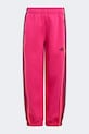 Dětská tepláková souprava adidas Originals růžová KD5796