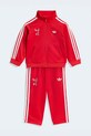 adidas Originals φόρμα παιδική DISNEY κόκκινο KE3879
