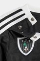 adidas Originals komplet dziecięcy KC8422 czarny