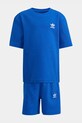 adidas Originals комплект за деца KC8081 син SS26