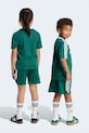 adidas Originals komplet dziecięcy KC8432 zielony