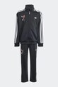 adidas Originals dres dziecięcy KC8433 czarny SS26