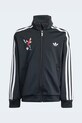 Chłopiec adidas Originals dres dziecięcy KC8433 czarny