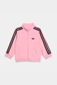 adidas Originals παιδική φόρμα KD1006 μαύρο SS26