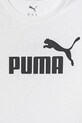 Chłopiec Puma komplet bawełniany dziecięcy ESS 2-pack 685240.PPY2 biały
