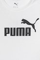 Chłopiec Puma komplet bawełniany dziecięcy ESS 2-pack 685240.PPY2 biały
