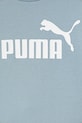 Chłopiec Puma komplet dresowy dziecięcy ESS 686280.PPY2 niebieski