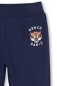 Kenzo kids komplet dresowy dziecięcy bawełniany K61720.86.102