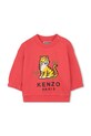 Fiú Kenzo Kids baba tréningruha K61726.74.81 piros