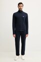 Анцуг BOSS трикотаж тъмносин 50554873