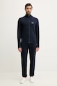 Анцуг BOSS трикотаж тъмносин 50554873