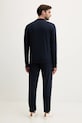 Дрехи Анцуг BOSS 50554873 тъмносин