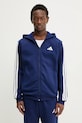 Odzież adidas dres JY7722 granatowy