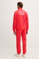 Îmbrăcăminte EA7 Emporio Armani trening AF12449.7M001320 rosu
