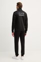 EA7 Emporio Armani dres AF12449.7M001320 czarny SS26