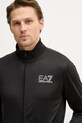EA7 Emporio Armani dres AF12449.7M001320 czarny