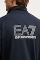 Bombažna trenirka EA7 Emporio Armani AF13512.7M001318