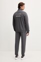 Îmbrăcăminte EA7 Emporio Armani trening din bumbac AF13512.7M001318 gri