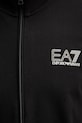 Bombažna trenirka EA7 Emporio Armani AF13512.7M001318
