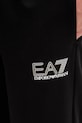 Bombažna trenirka EA7 Emporio Armani AF13512.7M001318