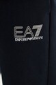 EA7 Emporio Armani dres bawełniany AF13512.7M001319