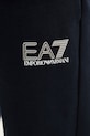 EA7 Emporio Armani dres bawełniany AF13512.7M001319