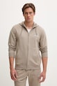 EA7 Emporio Armani tepláková súprava pánska AF13512.7M001319 béžová SS26