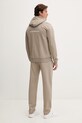Oblečenie EA7 Emporio Armani tepláková súprava pánska AF13512.7M001319 béžová