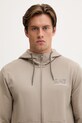 EA7 Emporio Armani tepláková súprava pánska AF13512.7M001319 béžová