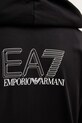 EA7 Emporio Armani dres bawełniany AF13512.7M001319