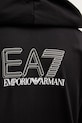 EA7 Emporio Armani dres bawełniany AF13512.7M001319