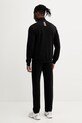 Odzież EA7 Emporio Armani dres męski bawełniany PJVRZ.8NPV61 czarny