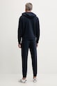 Oblečenie EA7 Emporio Armani tepláková súprava pánska AF12451.7M001611 tmavomodrá
