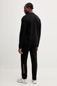 Odzież EA7 Emporio Armani dres AF12660.7M001590 czarny