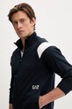 EA7 Emporio Armani спортивный комплект для мужчин AF12681.7M001281 тёмно-синий