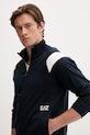 EA7 Emporio Armani спортивный комплект для мужчин AF12681.7M001281 тёмно-синий