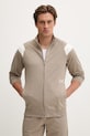EA7 Emporio Armani спортивный комплект для мужчин AF12681.7M001281 коричневый SS26