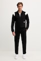 EA7 Emporio Armani спортивный комплект для мужчин чёрный AF12681.7M001281