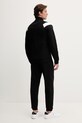 Одежда EA7 Emporio Armani спортивный комплект для мужчин AF12681.7M001281 чёрный