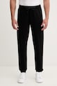 EA7 Emporio Armani спортивный комплект для мужчин чёрный AF12681.7M001281