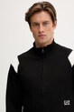 EA7 Emporio Armani спортивный комплект для мужчин AF12681.7M001281 чёрный