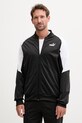 Puma komplet dresowy męski Poly baseball suit 691764 czarny SS26