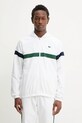 Lacoste dres WH0219 biały SS26