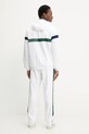 Lacoste dres biały WH0219