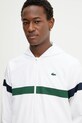 Lacoste dres WH0219 biały