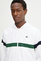 Lacoste dres WH0219 biały