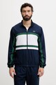 Lacoste komplet dresowy męski WH0226 granatowy SS26