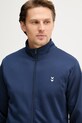 Hummel dres 229909. granatowy