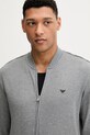 Спортивний костюм Emporio Armani Underwear EM001385.AF18887 сірий