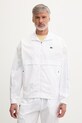 Lacoste komplet dresowy męski x Novak Djokovic WH9971 biały SS26